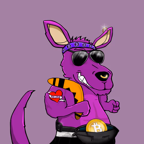 Roo #495
