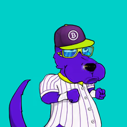 Roo #305