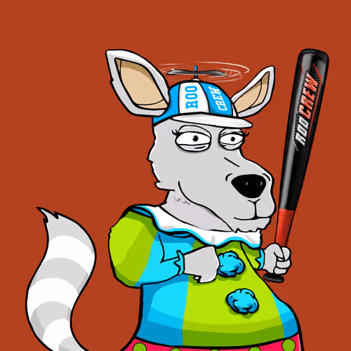 Roo #89