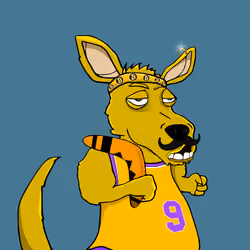 Roo #304