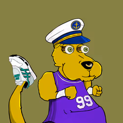 Roo #139