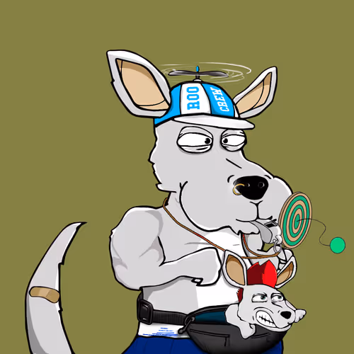 Roo #529