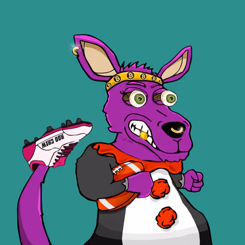 Roo #67