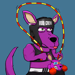 Roo #539