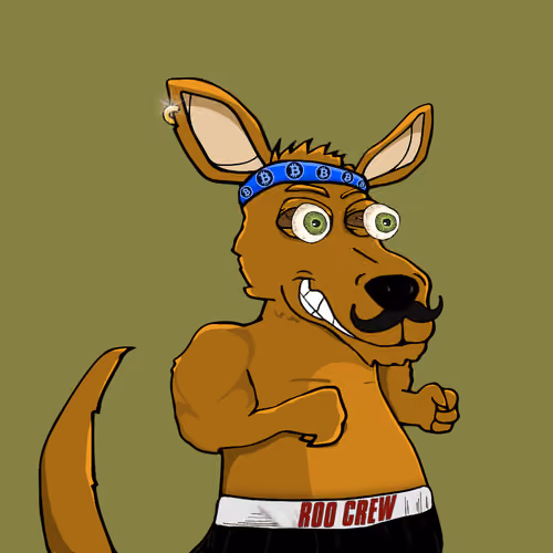 Roo #87