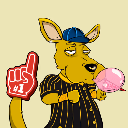 Roo #455