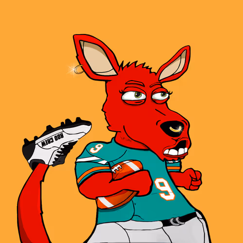 Roo #60