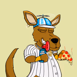 Roo #103