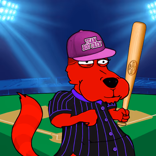 Roo #233
