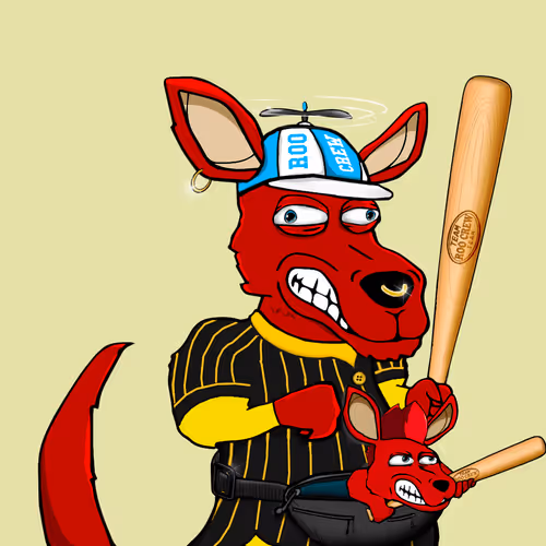 Roo #288