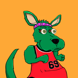 Roo #563