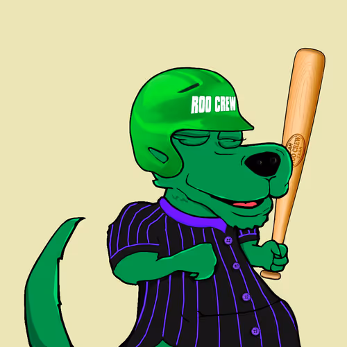 Roo #18