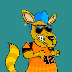 Roo #512
