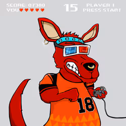 Roo #160