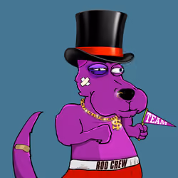 Roo #16