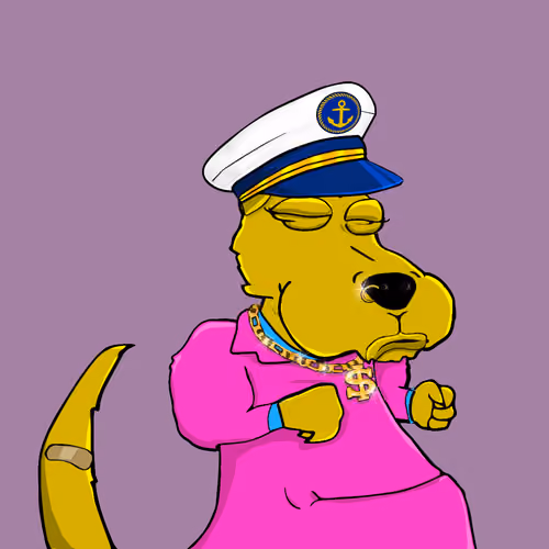 Roo #124
