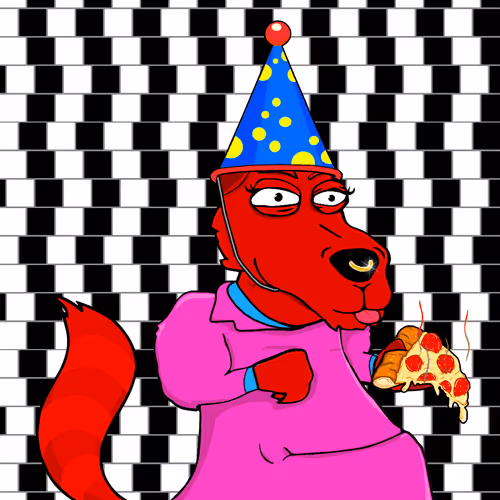 Roo #287