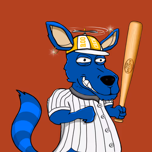 Roo #506