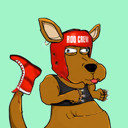 Roo #513