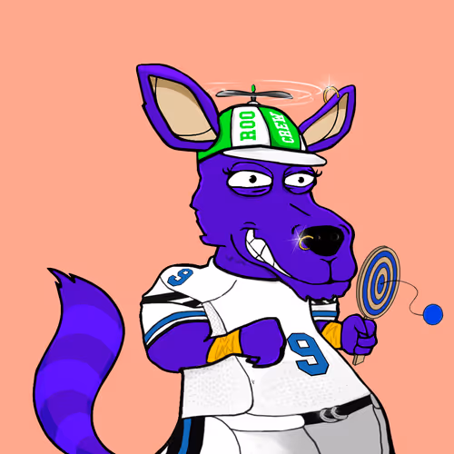 Roo #477