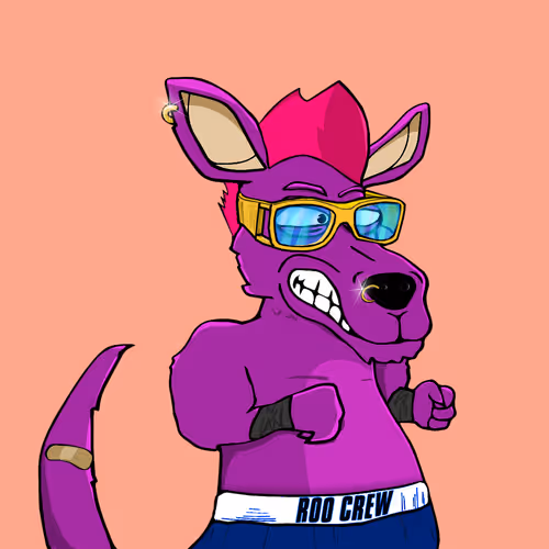 Roo #13