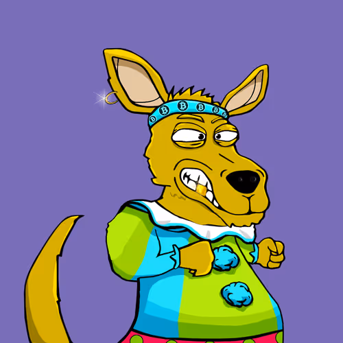 Roo #364