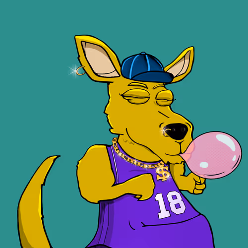 Roo #390