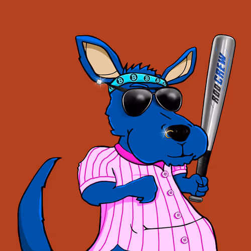 Roo #370