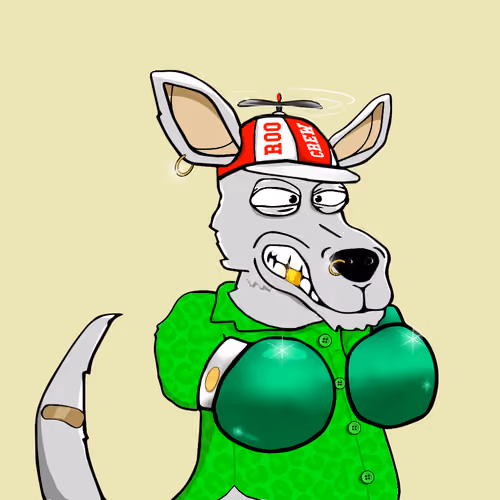 Roo #219