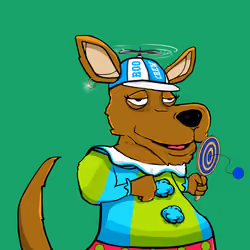 Roo #534