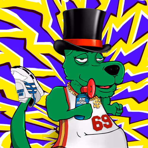 Roo #556