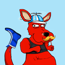 Roo #306