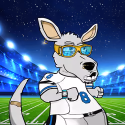 Roo #17
