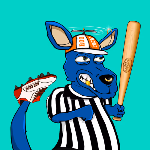 Roo #498