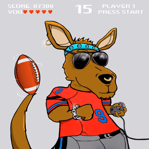 Roo #355