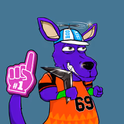 Roo #403