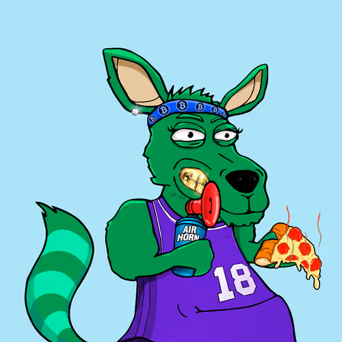 Roo #217
