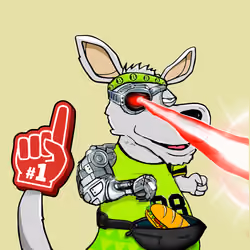 Roo #549