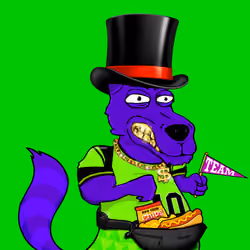 Roo #474