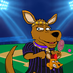 Roo #447