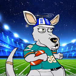 Roo #511