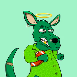Roo #527