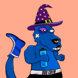 Roo #92