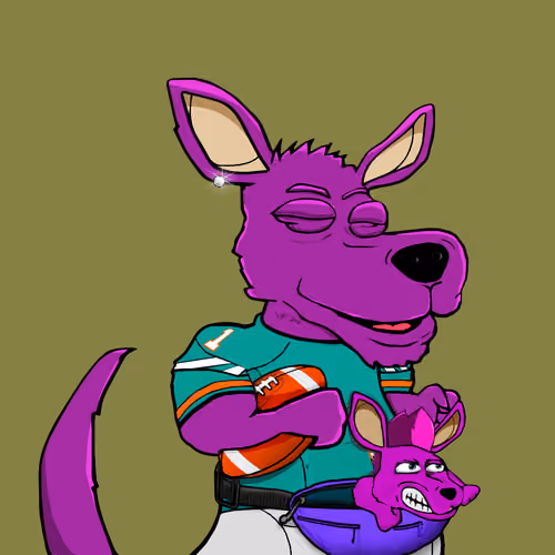 Roo #452