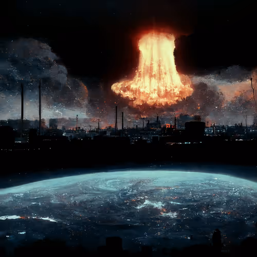 Generative art - IophqVivET