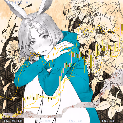 CCG #25 穢れなき光へ; Pure Light Emerges