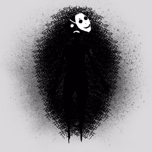 Mental Health by Han #259