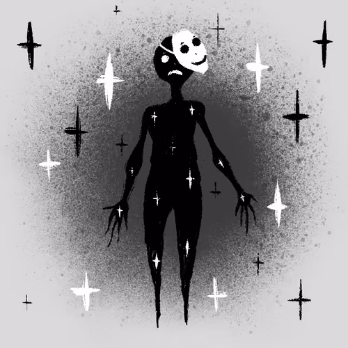 Mental Health by Han #267