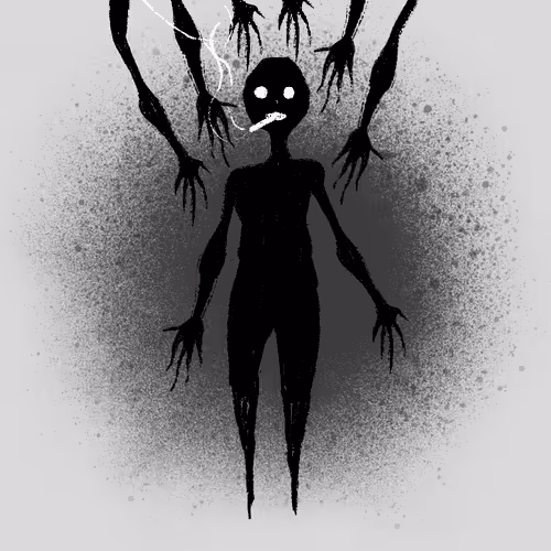Mental Health by Han #260