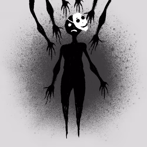 Mental Health by Han #396